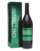 Chartreuse 1605 Liqueur D'elixir Fransk Likør 56 procent alkohol og 70 centiliter